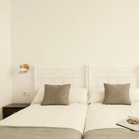 Apartamentos Rg Hospital Valme 세비야 외부 사진