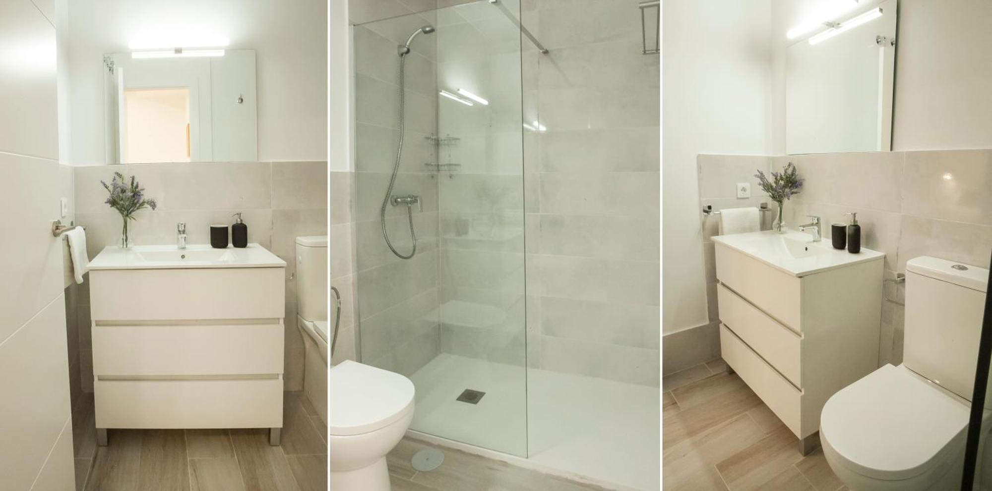 Apartamentos Rg Hospital Valme 세비야 외부 사진