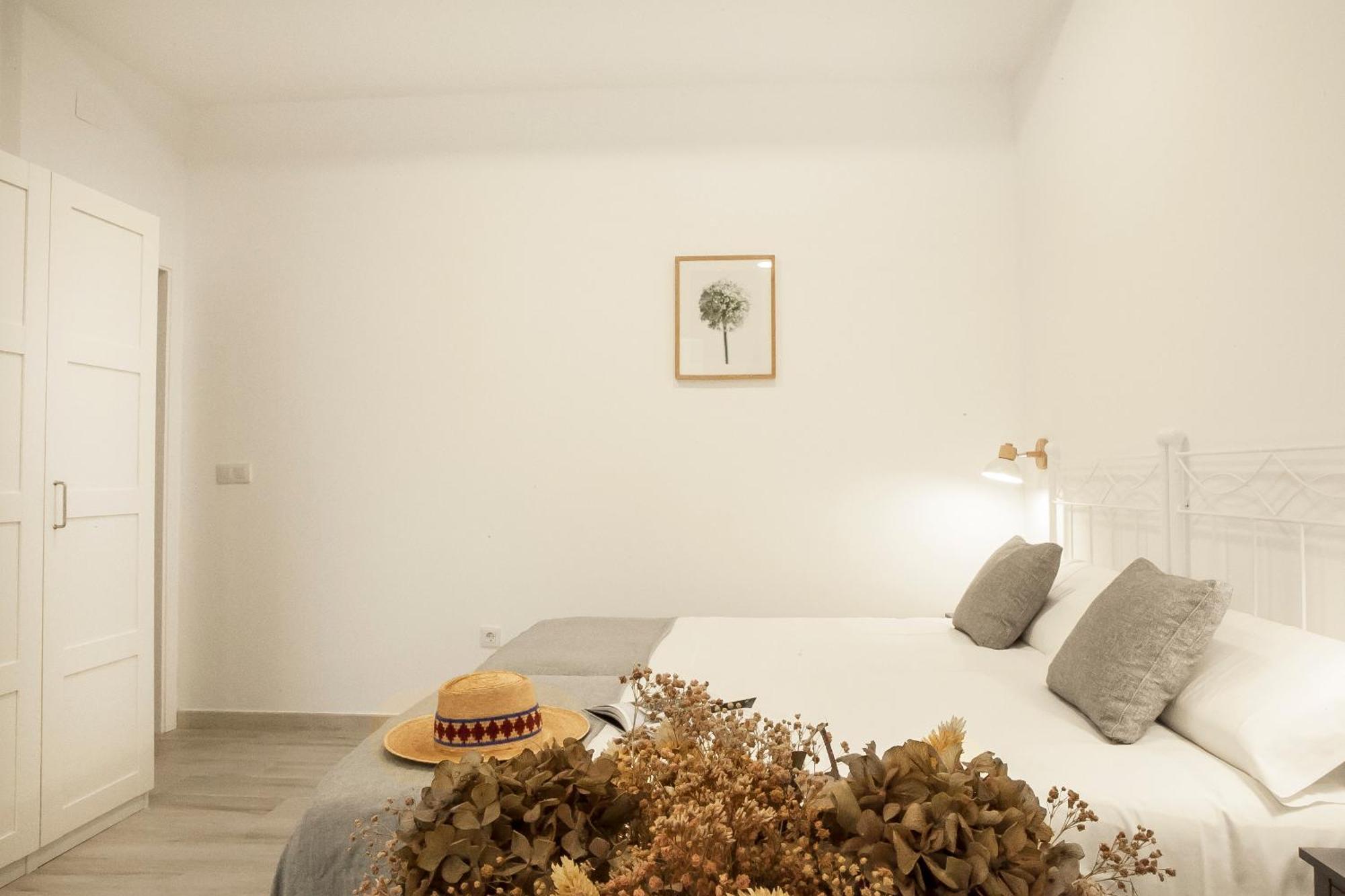 Apartamentos Rg Hospital Valme 세비야 외부 사진