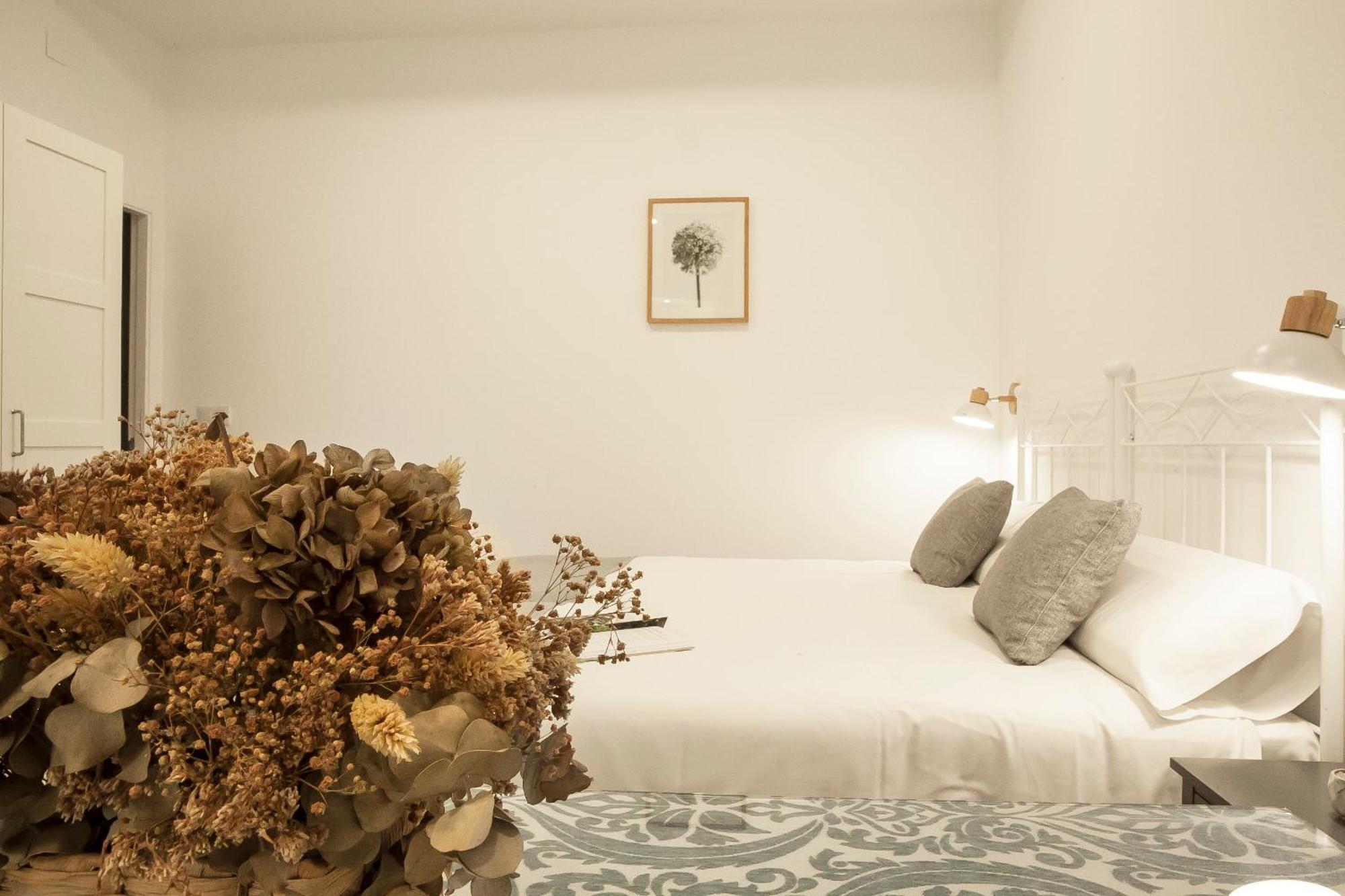Apartamentos Rg Hospital Valme 세비야 외부 사진
