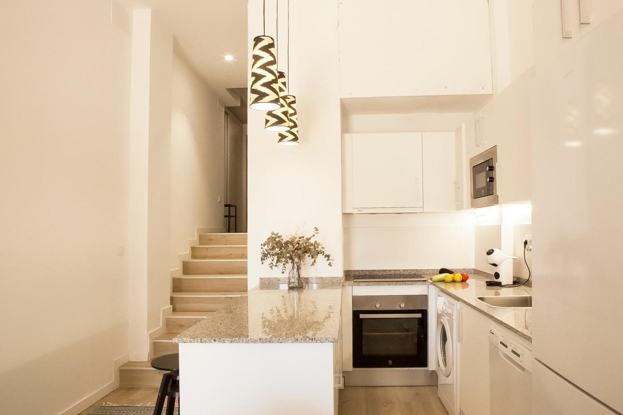 Apartamentos Rg Hospital Valme 세비야 외부 사진