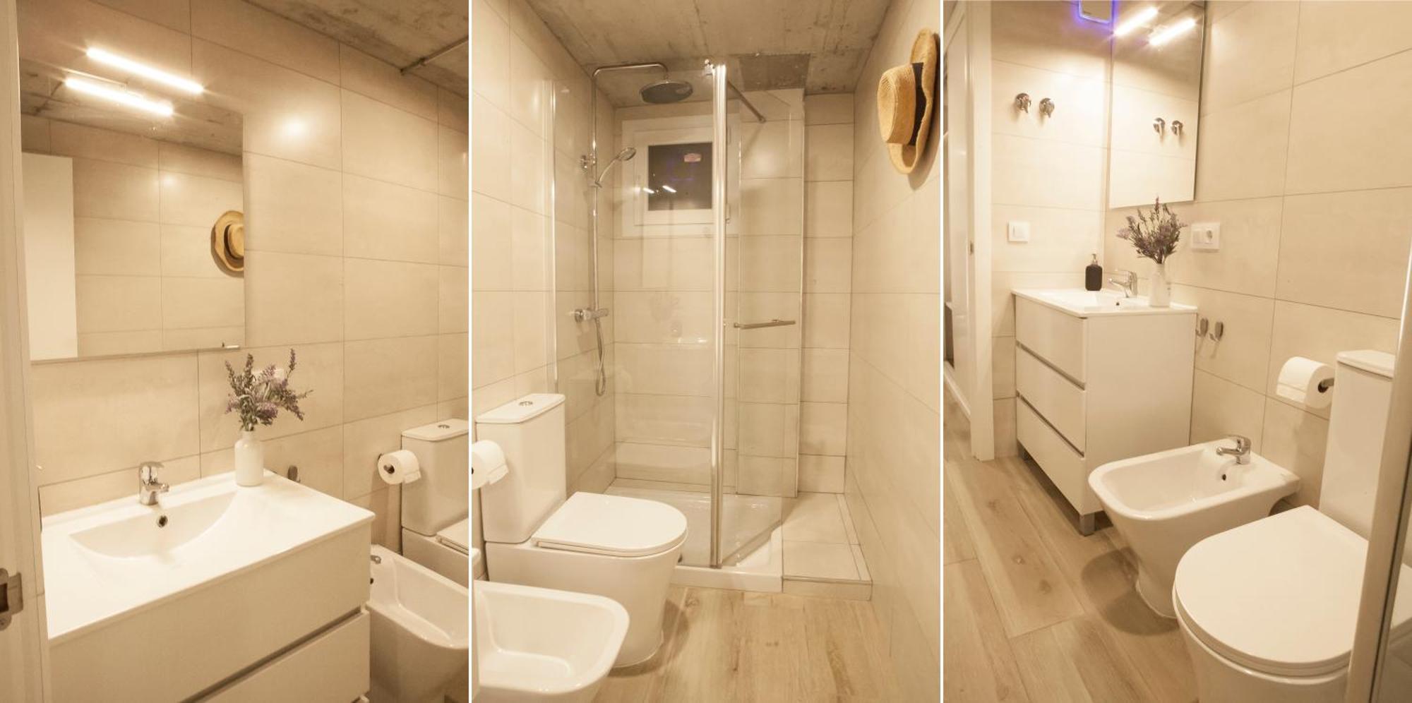 Apartamentos Rg Hospital Valme 세비야 외부 사진