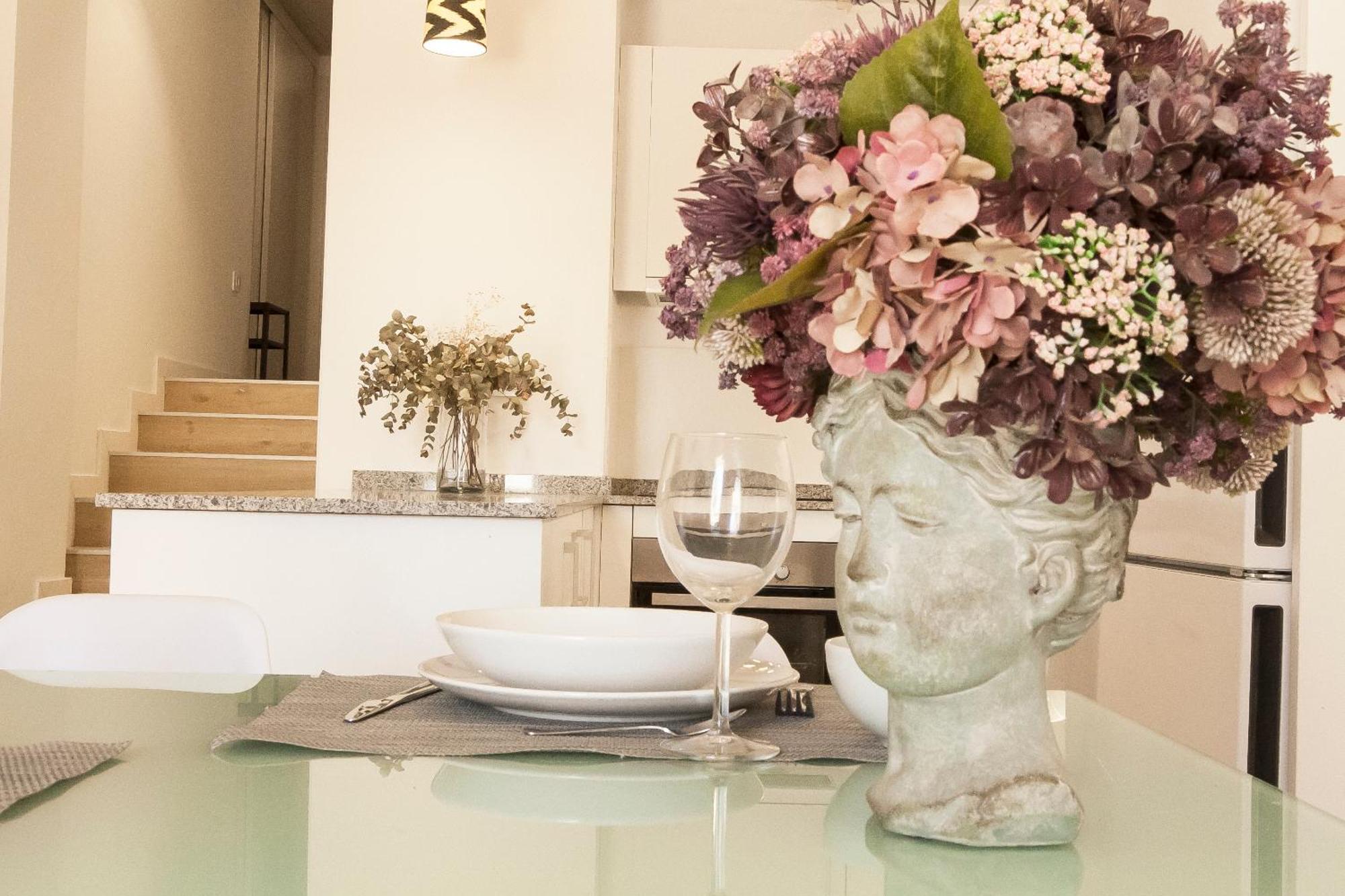 Apartamentos Rg Hospital Valme 세비야 외부 사진